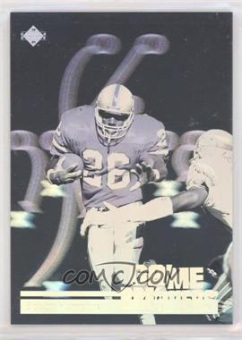 1991 Upper Deck - Game Breakers #GB3 - Bobby Humphrey