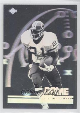 1991 Upper Deck - Game Breakers #GB4 - Earnest Byner [Good to VG‑EX]