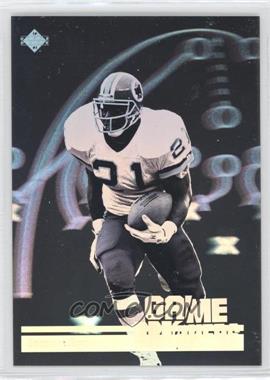 1991 Upper Deck - Game Breakers #GB4 - Earnest Byner [Good to VG‑EX]