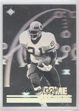 1991 Upper Deck - Game Breakers #GB4 - Earnest Byner [Good to VG‑EX]