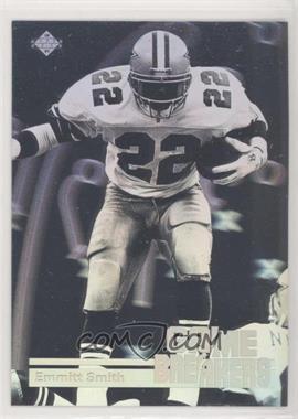 1991 Upper Deck - Game Breakers #GB5 - Emmitt Smith