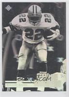 Emmitt Smith [Poor to Fair]