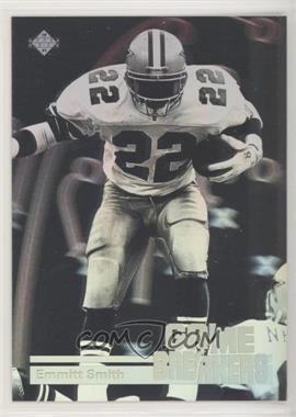 1991 Upper Deck - Game Breakers #GB5 - Emmitt Smith