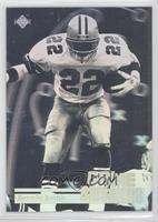 Emmitt Smith [EX to NM]