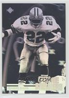 Emmitt Smith [Noted]