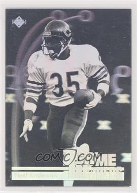 1991 Upper Deck - Game Breakers #GB6 - Neal Anderson [EX to NM]