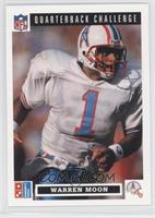 Warren Moon