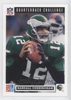 Randall Cunningham