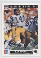 Dan Fouts