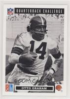 Otto Graham