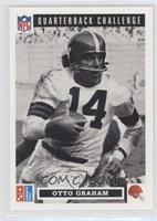 Otto Graham