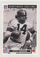 Otto Graham