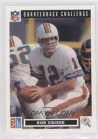 Bob Griese