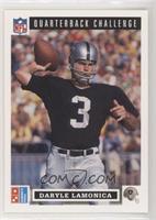 Daryle Lamonica