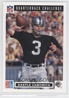 Daryle Lamonica