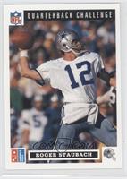 Roger Staubach