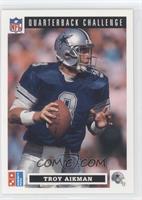 Troy Aikman