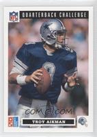 Troy Aikman