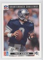 Troy Aikman