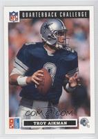 Troy Aikman