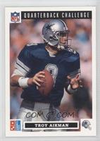 Troy Aikman