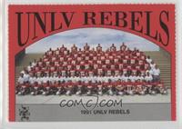 1991 UNLV Rebels
