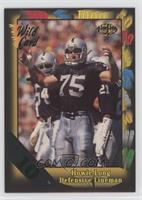 Howie Long [EX to NM]