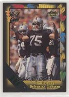 Howie Long