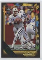 Jeff George [EX to NM]