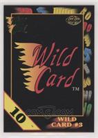 Wild Card #3