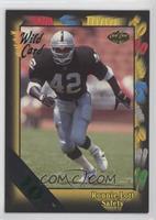 Ronnie Lott [EX to NM]