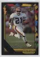 Eric Metcalf