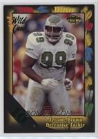 Jerome Brown