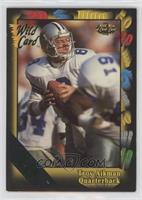 Troy Aikman