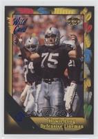 Howie Long