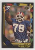 Bruce Smith [Noted]