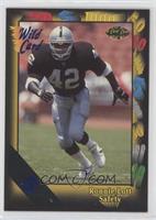 Ronnie Lott [EX to NM]