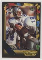 Troy Aikman