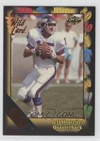 Jeff Hostetler [EX to NM]