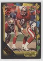 Steve Young [EX to NM]