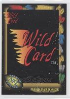 Wild Card 126 [Noted]