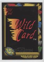 Wild Card 126