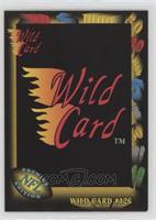 Wild Card 126
