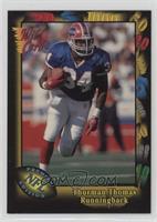 Thurman Thomas