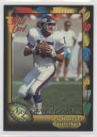 Jeff Hostetler