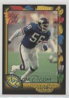 Lawrence Taylor [Noted]