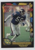 Lawrence Taylor