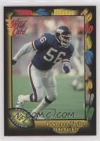 Lawrence Taylor