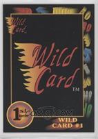 Wild Card #2