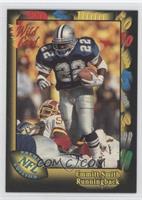 Emmitt Smith